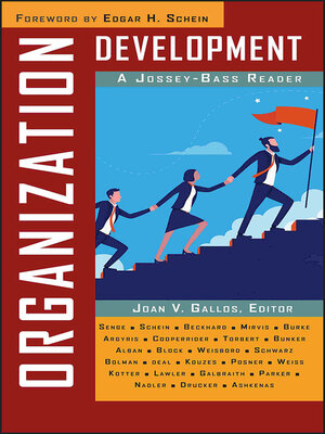 cover image of Organization Development